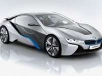 2011 Los Angeles Auto Show Unveil of the Fully-Electric BMW i3 and Hybrid-Electric BMW i8 Concepts +VIDEO
