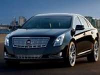 Cadillac Wants to be the Best...Again +VIDEO