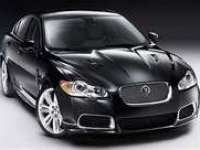 Jaguar Announces All-New Sports Car: The Jaguar F-TYPE +VIDEO