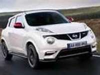 Nissan Shows Off Multi-Faceted Performance Lineup At 2013 Chicago Auto Show, JUKE NISMO Revealed
