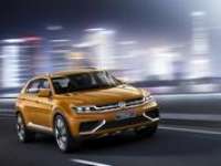 Volkswagen 2013 LA Auto Show Press Presentation +VIDEO