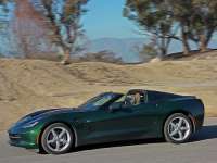 Look Back| 2014 Chevrolet Corvette Stingray : Henny's First Drive Look Back| 2014 Chevrolet Corvette Stingray : Henny's First Drive