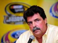 Mike Helton Named Vice Chairman of NASCAR
