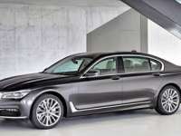 2016 BMW 7 Series Touch Points From Thom Cannell +VIDEO