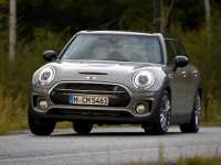 First Drive: 2016 Mini Clubman Cooper S Review by Henny Hemmes +VIDEO