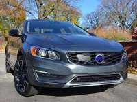 2016 Volvo S60 Cross Country Review By Larry Nutson