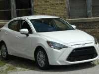 2016 Scion iA Review by Steve Purdy +VIDEO