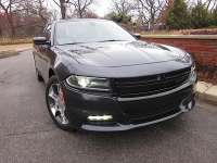 2016 Dodge Charger Review - No Boring Cars By Larry Nutson