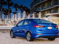 2017 Hyundai Elantra Review by Thom Cannell