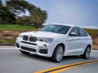 First drive 2016 BMW X4 M40i Review by Henny Hemmes +VIDEO