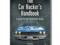 Car Hacking - The Brave New World Of Digital Driving