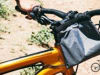 Pro Adventure Racer turns life around and reinvents the bike pack