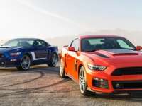 2017 ROUSH Mustangs Now Available