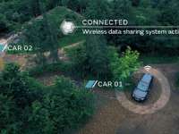 Jaguar Land Rover Demonstrates All-Terrain Self-Driving Research +VIDEO