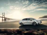 Renault Mégane Family Is Extended With The Arrival Of All-New Mégane Grand Coupe