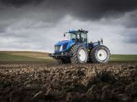 Michelin to Demonstrate Low-Pressure Agriculture Tires at Canadian Farm Show