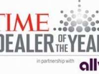 Kick off 2017 TIME Dealer of the Year Season