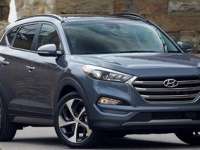 2017 Hyundai Tucson Line-Up Changes and Enhancements