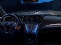 2017 Hyundai Sonata Adds Dynamic Bending Light To Available Safety Features