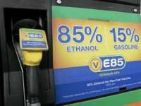 E85 Comes to N. Virginia Mobil