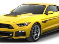New 2017 ROUSH Mustang RS — Yours for Under $30K
