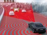 ZF and Ibeo to Develop New Lidar Technology