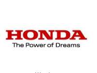 Honda Motor Co., Ltd. Financial Results For 2016 1Q