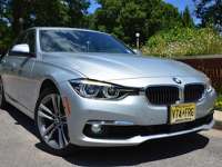 2016 BMW 330e iPerformance Plug-in Hybrid Review By Larry Nutson