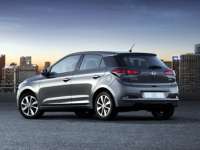 Hyundai Adds i20 Turbo Edition Added To Lineup