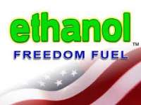 U.S. `Ethanol Plant Capacity Increases Third Consecutive Year