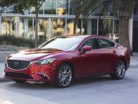 2017 Mazda6 Official Release; Specs, Prices, Rationale and Options