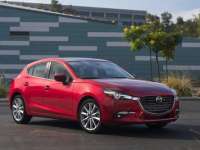 2017 Mazda3 Official Release Release - Specs, Options, Prices, Safety and Performance