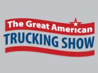 The Great American Trucking Show returns with new events and experiences to make trucking better