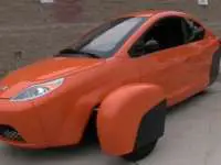 Price for Elio Motors Ultra High Mileage/Ultra Low-Cost Vehicle at Historic Level +VIDEO