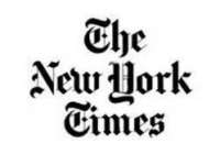 The New York Times Buys Into CAFE 54.5 Obfuscation