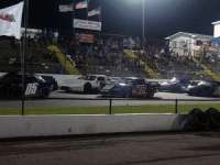 Racing Returns to Carteret County Speedway on Saturday Night