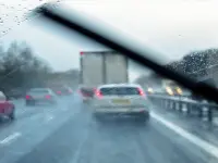 AAA Rainy Day Driving Tips