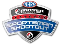 NHRA Moser Sportsman Shootout Field Set For Bowling Green