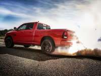 New Special-edition 2017 Ram 1500 Night Package
