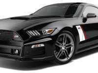 2016 ROUSH RS3 MUSTANG REVIEW By by Steve Purdy