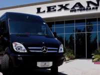 Lexani Motorcars releases custom luxury Suburban fit for royalty and stretching vehicles +VIDEO