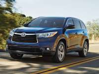2016 Toyota Highlander Review by Steve Purdy +VIDEO
