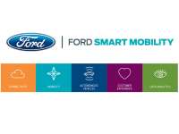 Ford Names Rajendra “Raj” Rao as Ford Smart Mobility LLC CEO