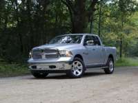 New Ram 1500 Lone Star Silver Edition Unveiled at State Fair of Texas