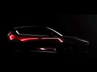 All-New Mazda CX-5 To Debut at 2016 Los Angeles Auto Show