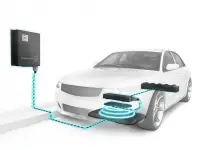 Qualcomm and Lumen Sign Commercial Wireless Electric Vehicle Charging License Agreement