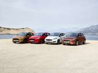 Ford Reveals Next-Generation Fiesta, Smart Mobility News and More at “Go Further” Event