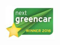 Next Green Car Awards 2016 Winners Revealed