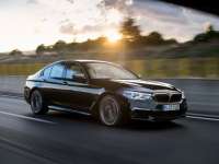 New BMW M550i xDrive Revealed Details Here