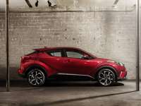 Toyota To Exhibit More Than 45 Vehicles at 2017 Detroit Auto Show